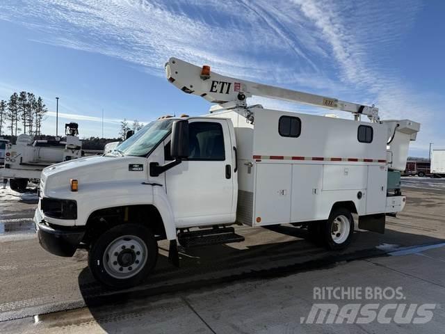 Chevrolet C4500 Άλλα Vans