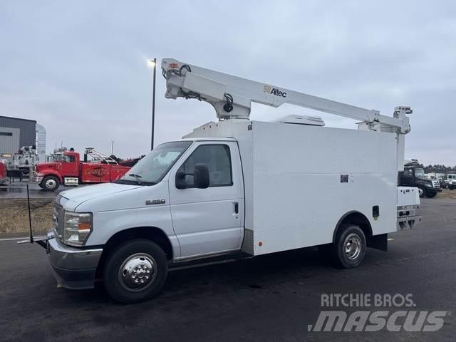 Ford E350 ALTEC Άλλα Vans