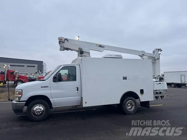 Ford E350 ALTEC Άλλα Vans
