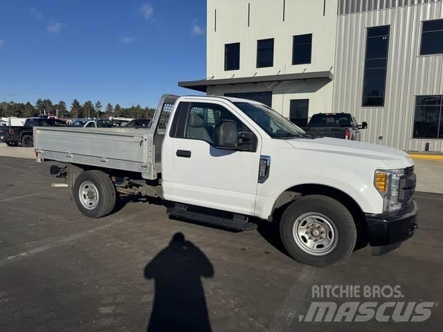 Ford F250 XL Άλλα Vans