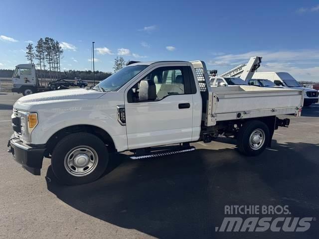 Ford F250 XL Άλλα Vans