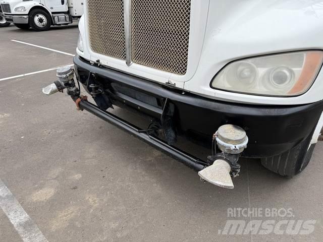 Kenworth T370 Άλλα Vans