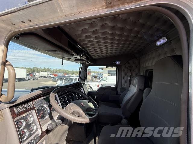 Kenworth W900 Άλλα Vans