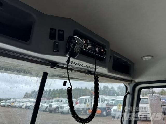 Mack GRANITE Άλλα Vans