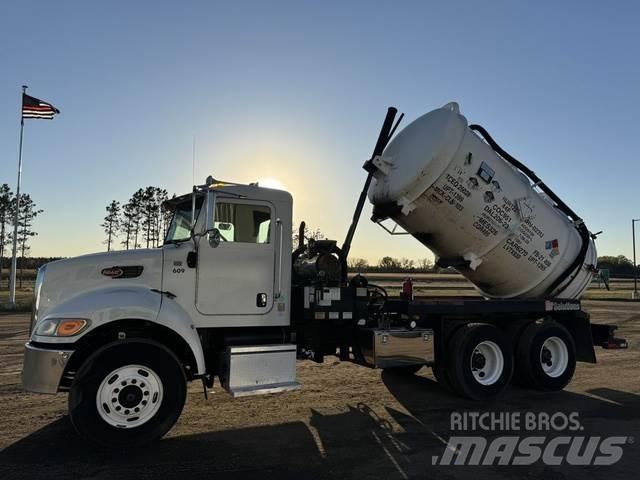 Peterbilt 335 Άλλα Vans