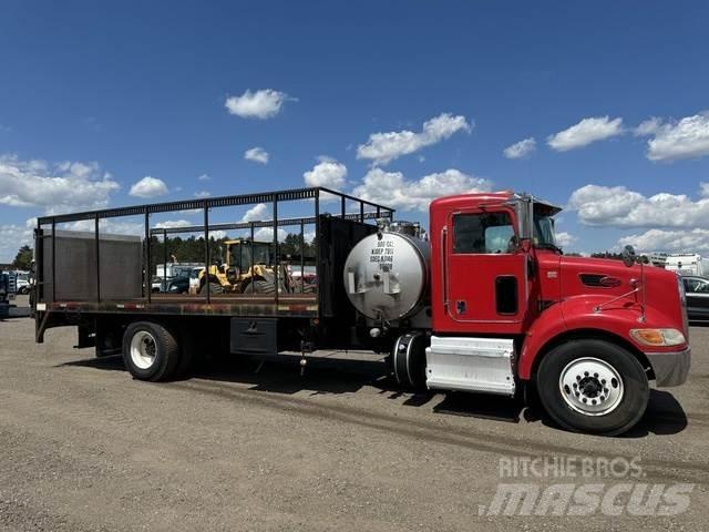 Peterbilt 337 Άλλα Vans