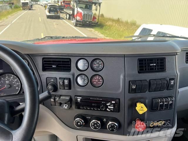 Peterbilt 567 Άλλα Vans