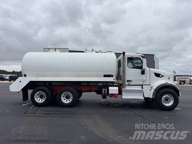 Peterbilt 567 Άλλα Vans