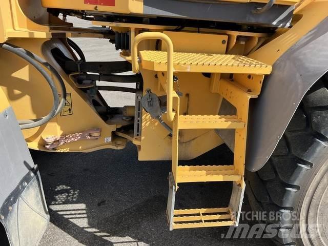 Volvo L90F Κατασκευές - Άλλα