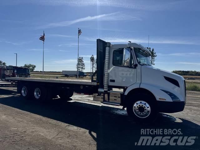 Volvo VNR Άλλα Vans