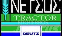 Deutz  Τρακτέρ