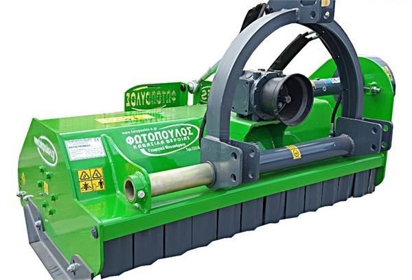 Fotopoulos FSY1400 Χορτοκοπτικά