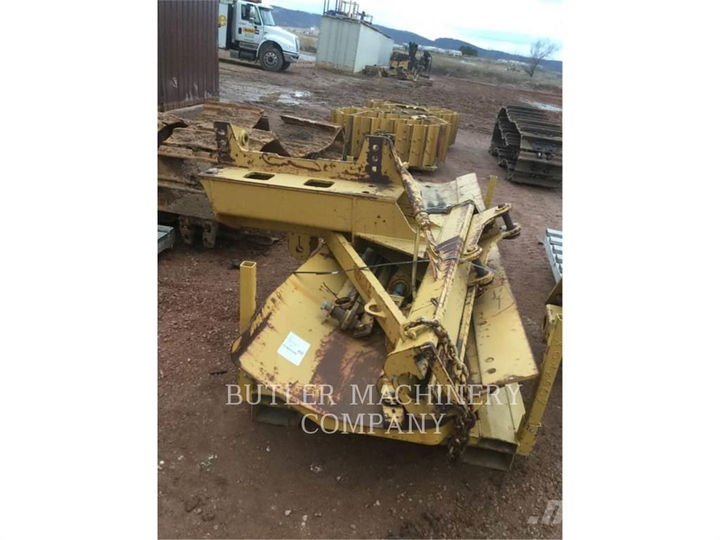  140HSNOWWING Εκτοξευτές χιονιού