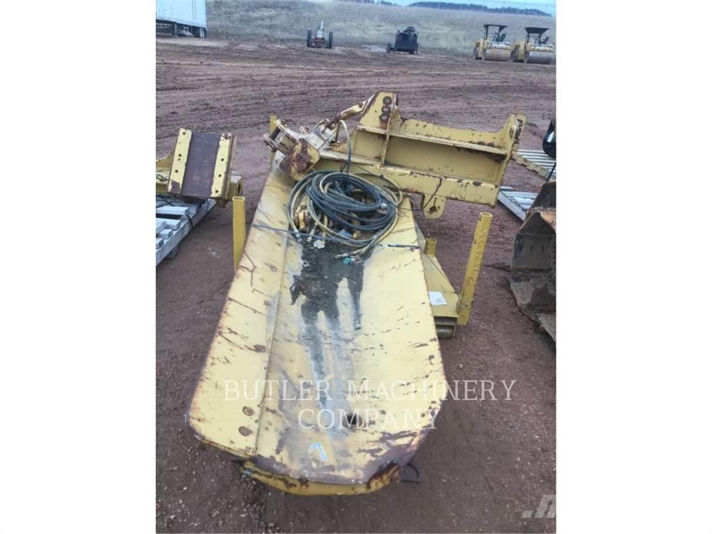  140HSNOWWING Εκτοξευτές χιονιού