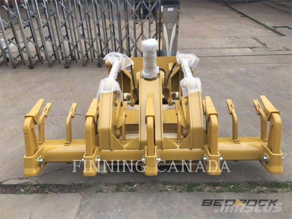  160M Εκχερσωτές