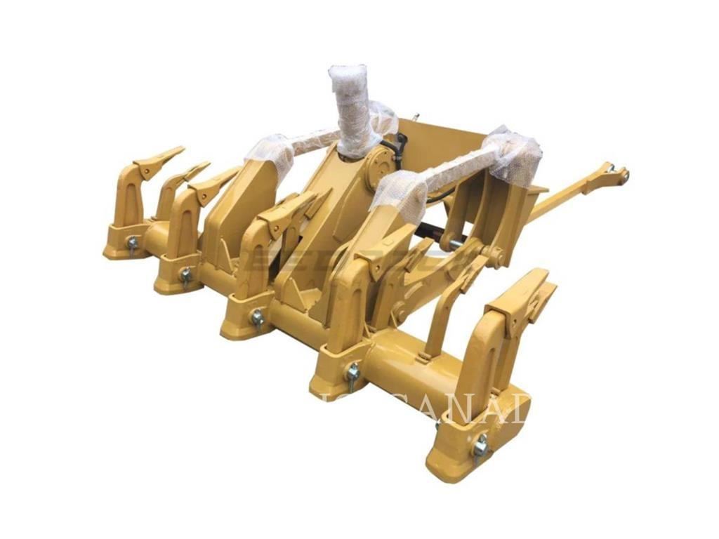  160M Εκχερσωτές