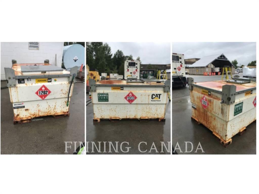  3000 L Κατασκευές - Άλλα