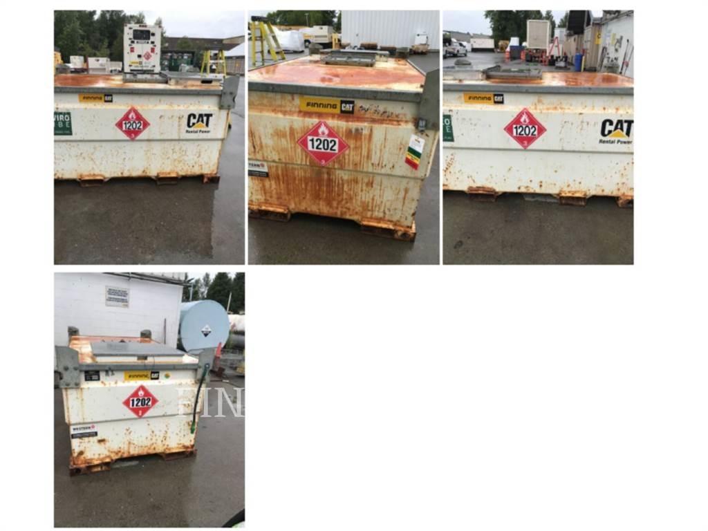  3000 L Κατασκευές - Άλλα