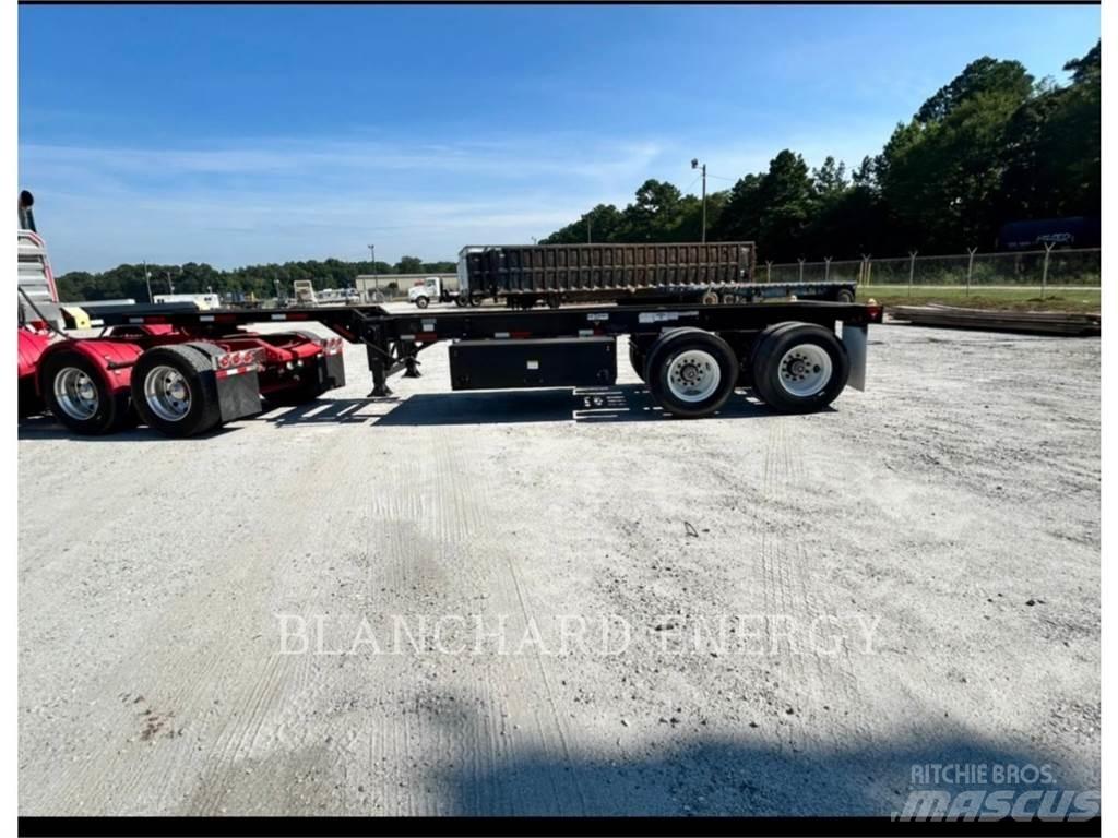  30FT CHASSIS Άλλες γεννήτριες