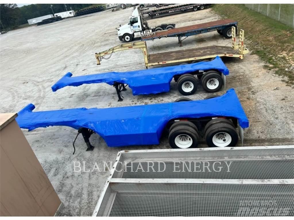  30FT CHASSIS Άλλες γεννήτριες