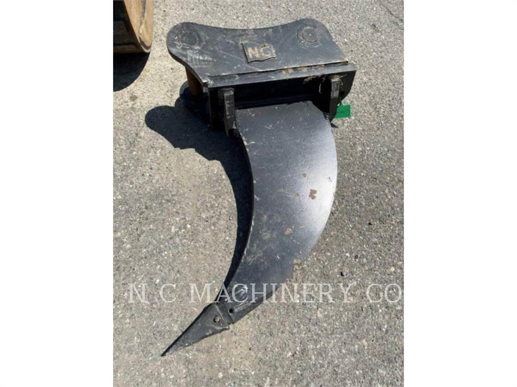  310RIPPER Εκχερσωτές