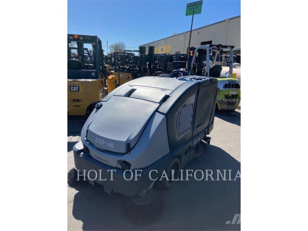 Advance CS7010 Κατασκευές - Άλλα