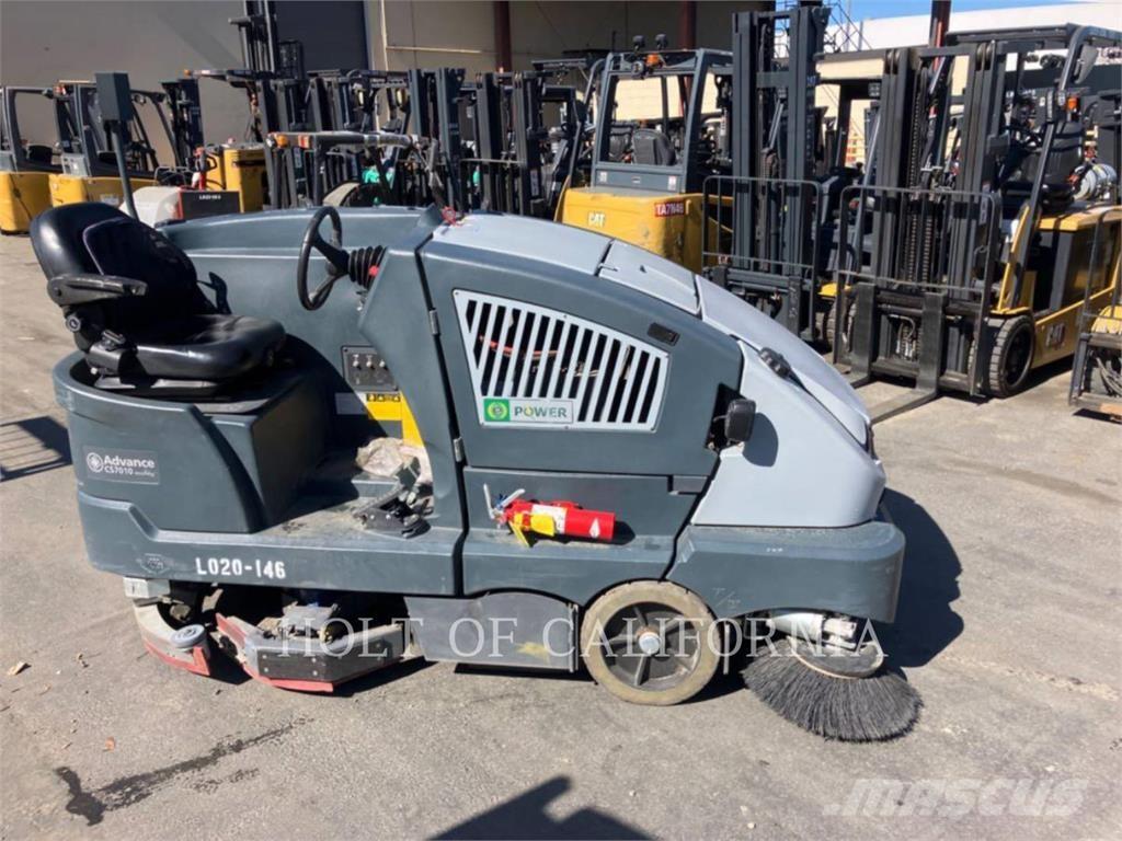 Advance CS7010 Κατασκευές - Άλλα