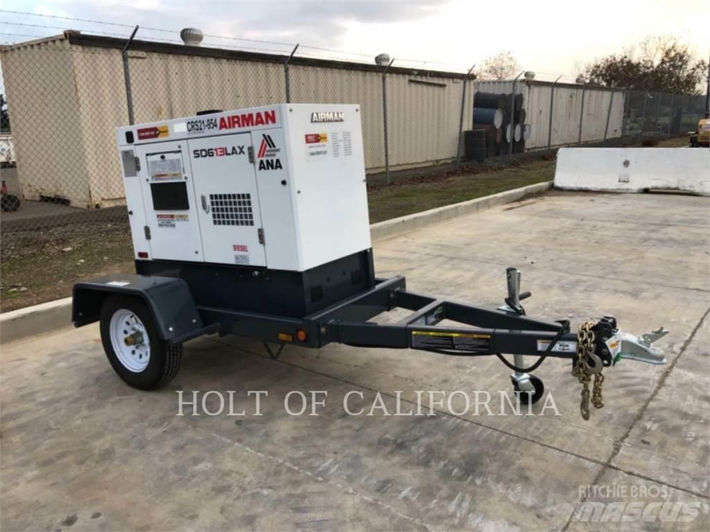 Airman GENSET 13 Άλλες γεννήτριες
