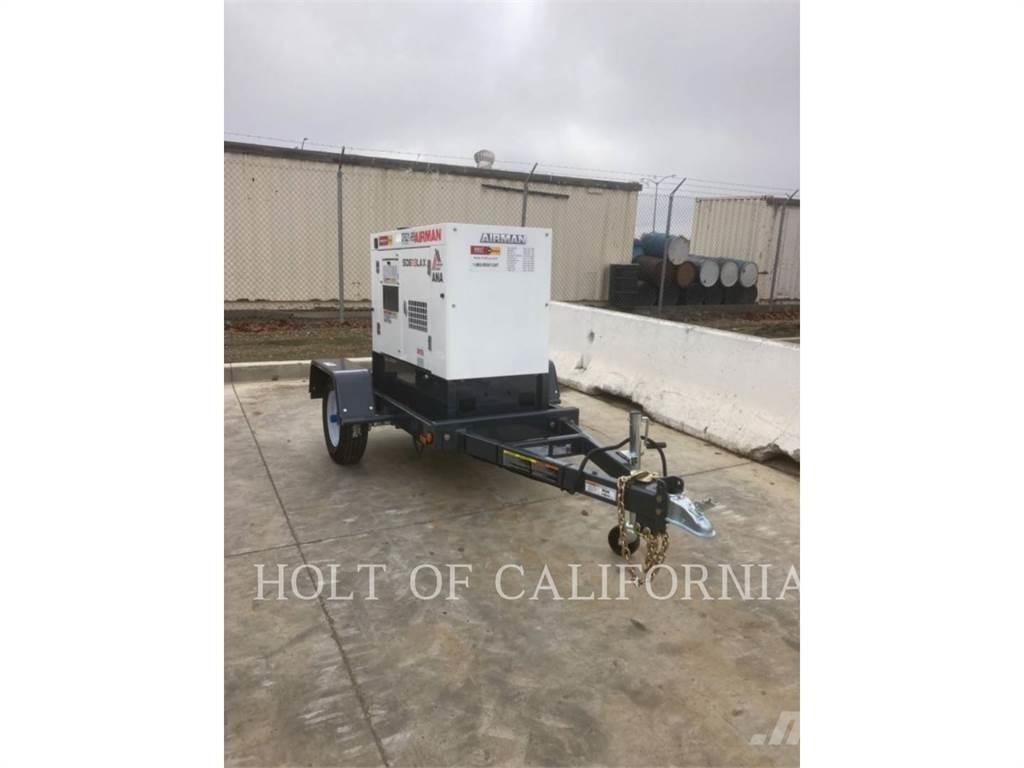 Airman GENSET 13 Άλλες γεννήτριες