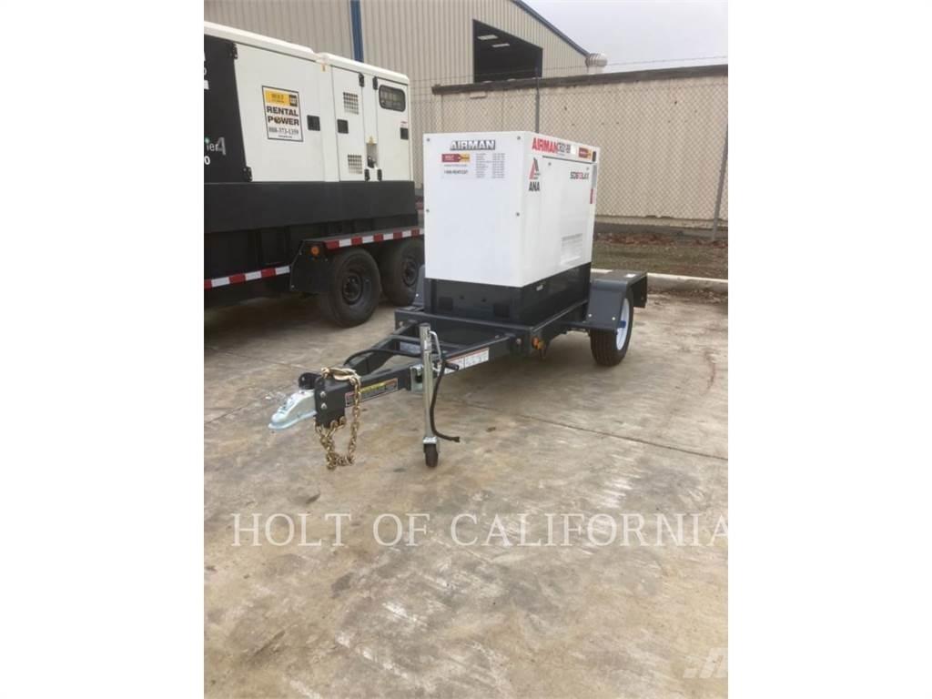 Airman GENSET 13 Άλλες γεννήτριες