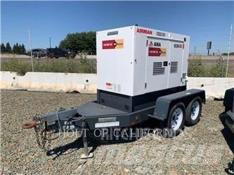 Airman GENSET 45 Άλλες γεννήτριες
