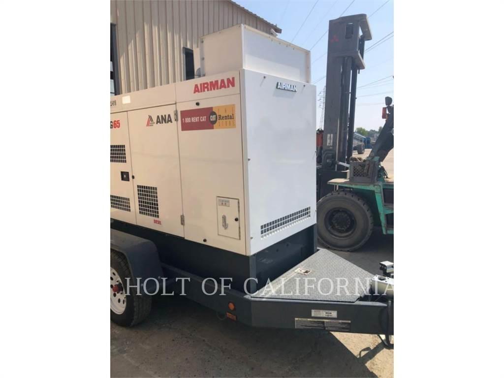 Airman GENSET 60 Άλλες γεννήτριες