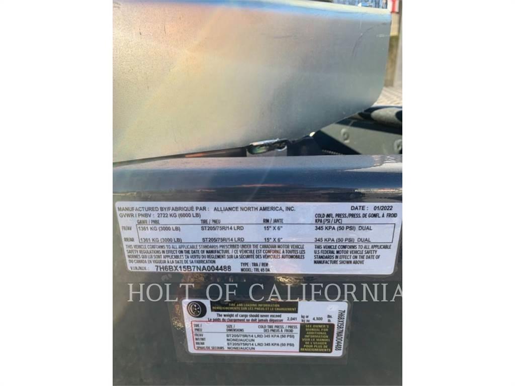Airman GENSET 60 Άλλες γεννήτριες