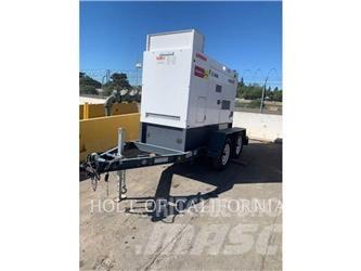 Airman GENSET 60 Άλλες γεννήτριες
