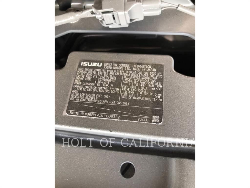 Airman GENSET 60 Άλλες γεννήτριες