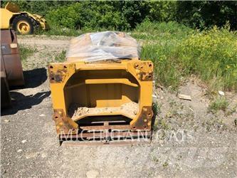 Allied D8T WINCH Βαρούλκα
