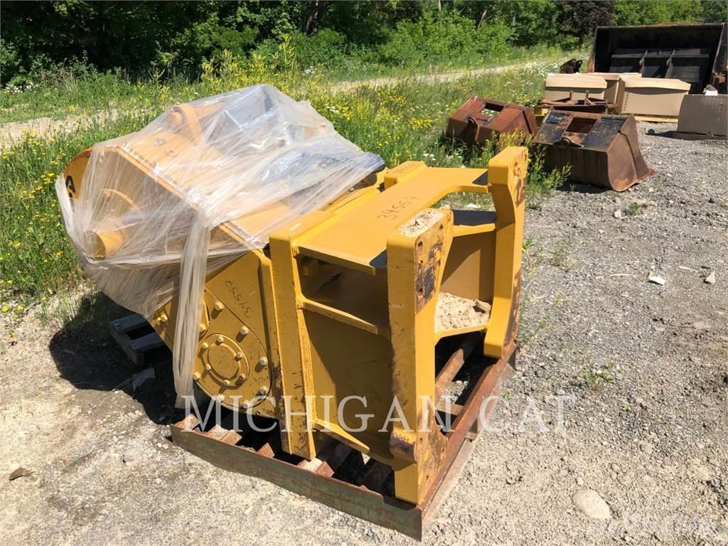 Allied D8T WINCH Βαρούλκα