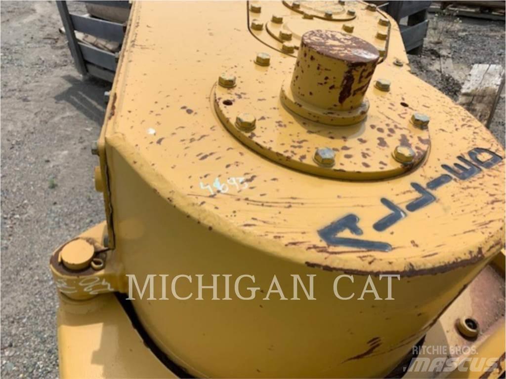 Allied D8T WINCH Βαρούλκα