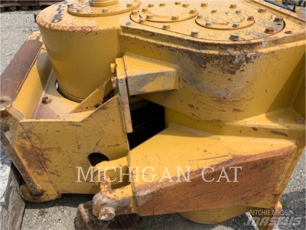 Allied D8T WINCH Βαρούλκα