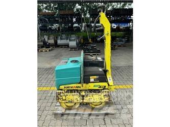 Ammann ARW 65 Κύλινδροι συμπίεσης εδάφους