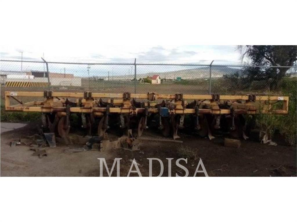  ARADO Εκχερσωτές