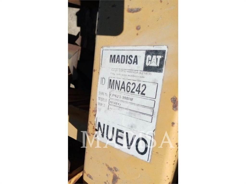  ARADO Εκχερσωτές