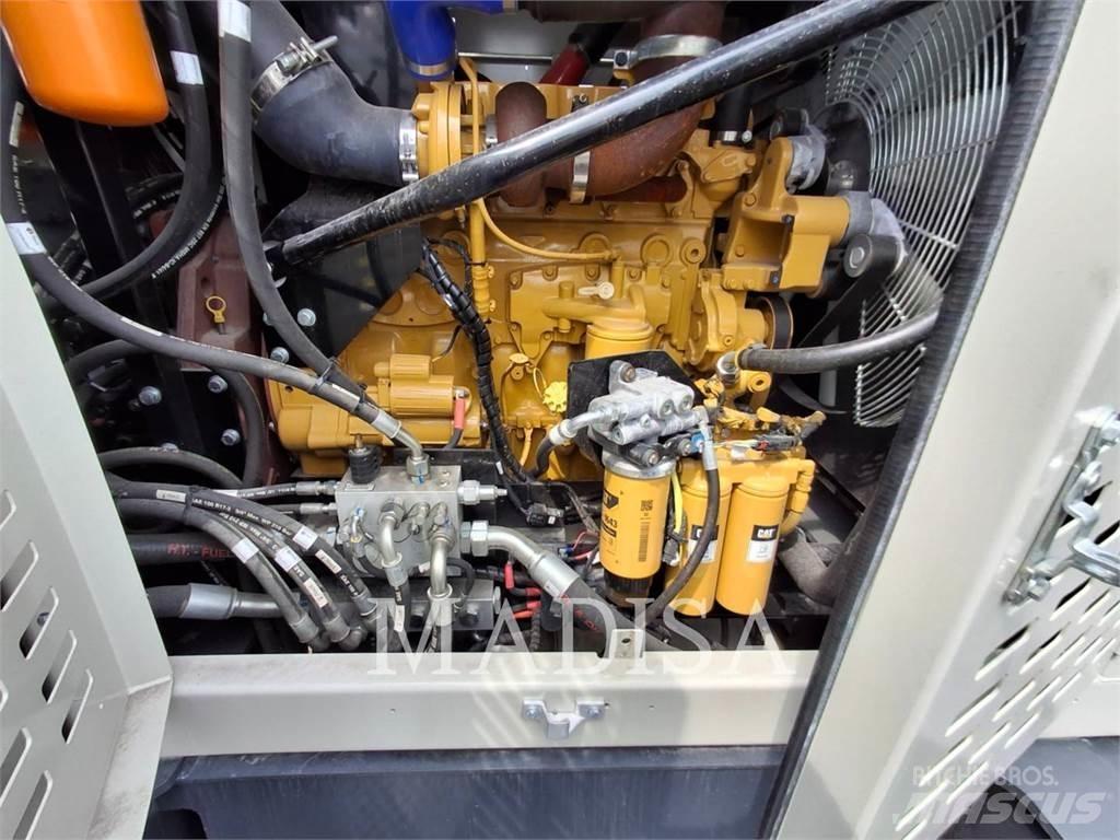 Astec GT440OC Σπαστήρες