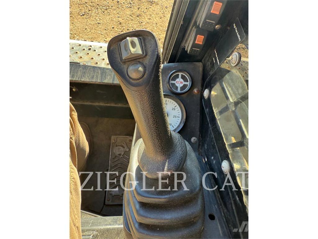 ASV PT80 Φορτωτές με ερπύστριες