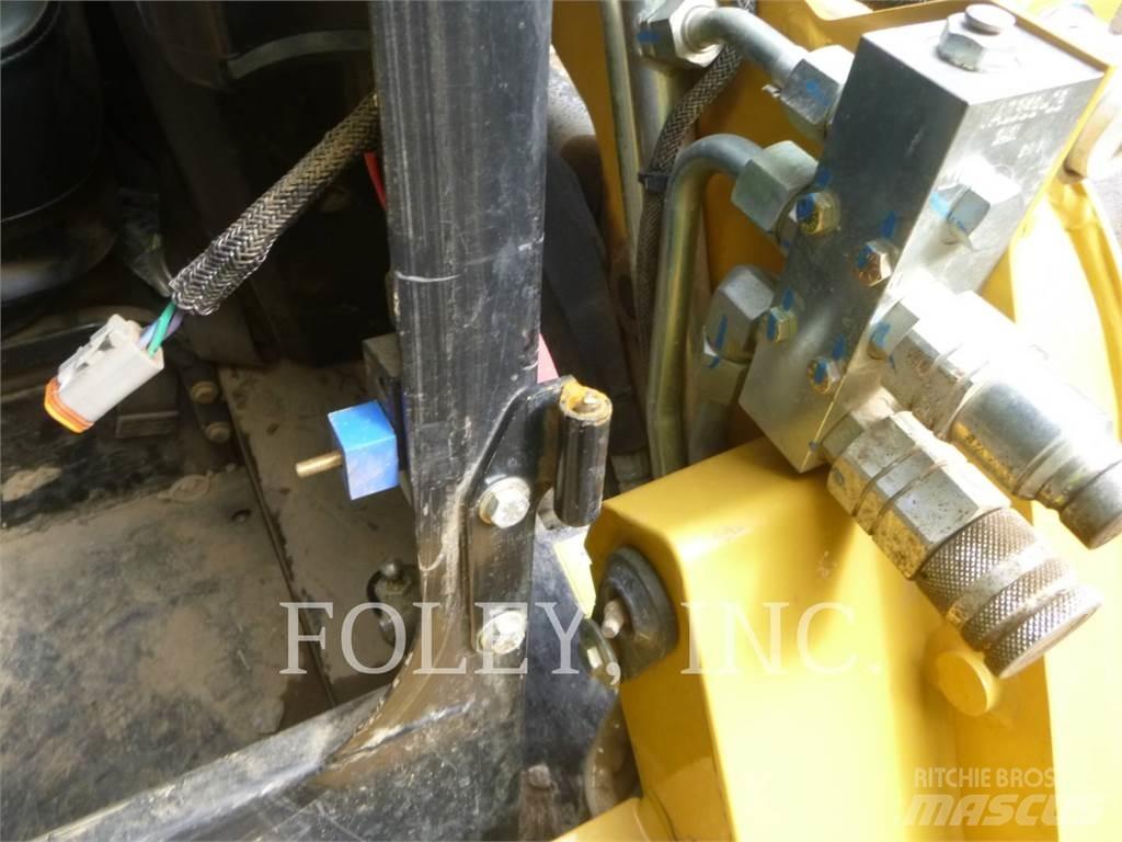 ASV RT40 Φορτωτές με ερπύστριες