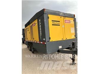 Atlas 1800XASAF Ξηραντήρες πεπιεσμένου αέρα