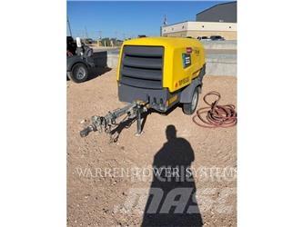Atlas 185XAS 150 Ξηραντήρες πεπιεσμένου αέρα