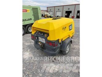 Atlas 185XAS 150 Ξηραντήρες πεπιεσμένου αέρα