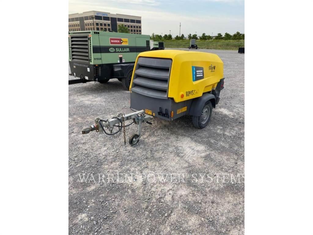 Atlas 185XAS 150 Ξηραντήρες πεπιεσμένου αέρα