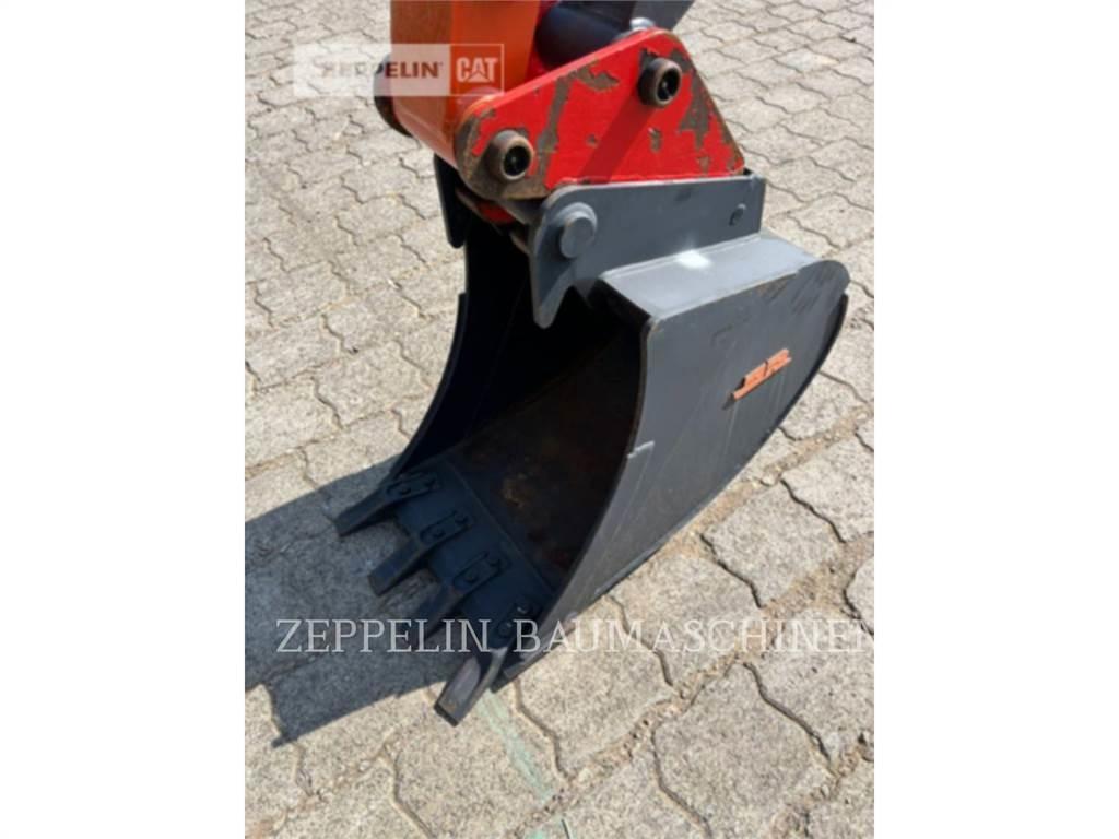 Atlas AC35UF Εκσκαφείς με ερπύστριες